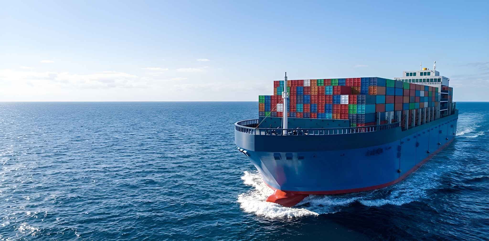 ChinaImport - Expert Import Solutions