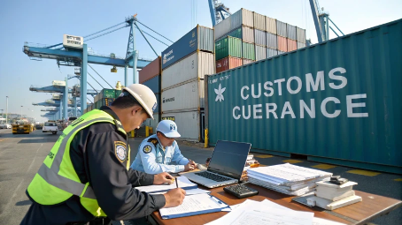 Transport et dédouanement intégrés : un facteur clé de performance pour les importateurs